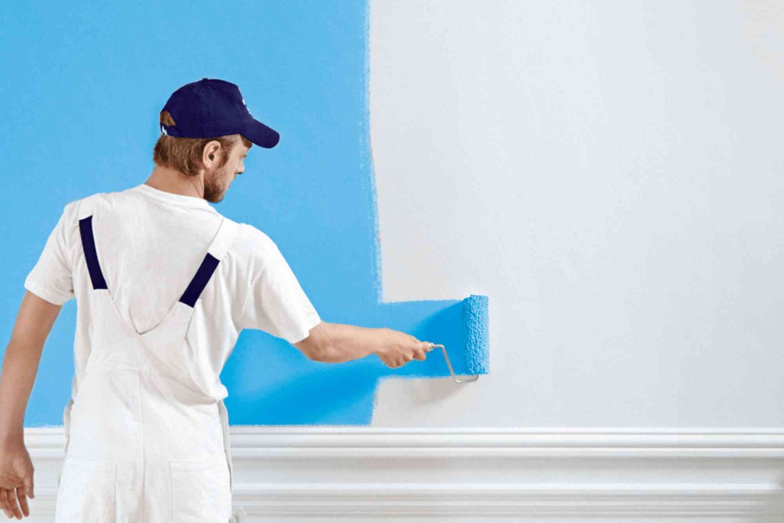 Exterior Painters in Port St. Lucie, FL