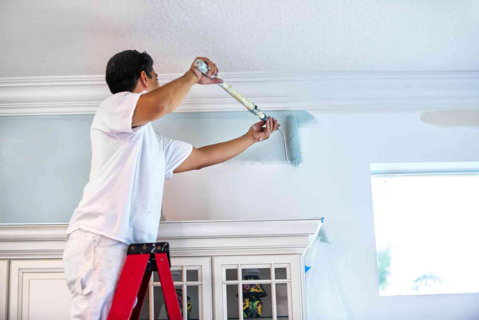 Painters in Torrance, CA