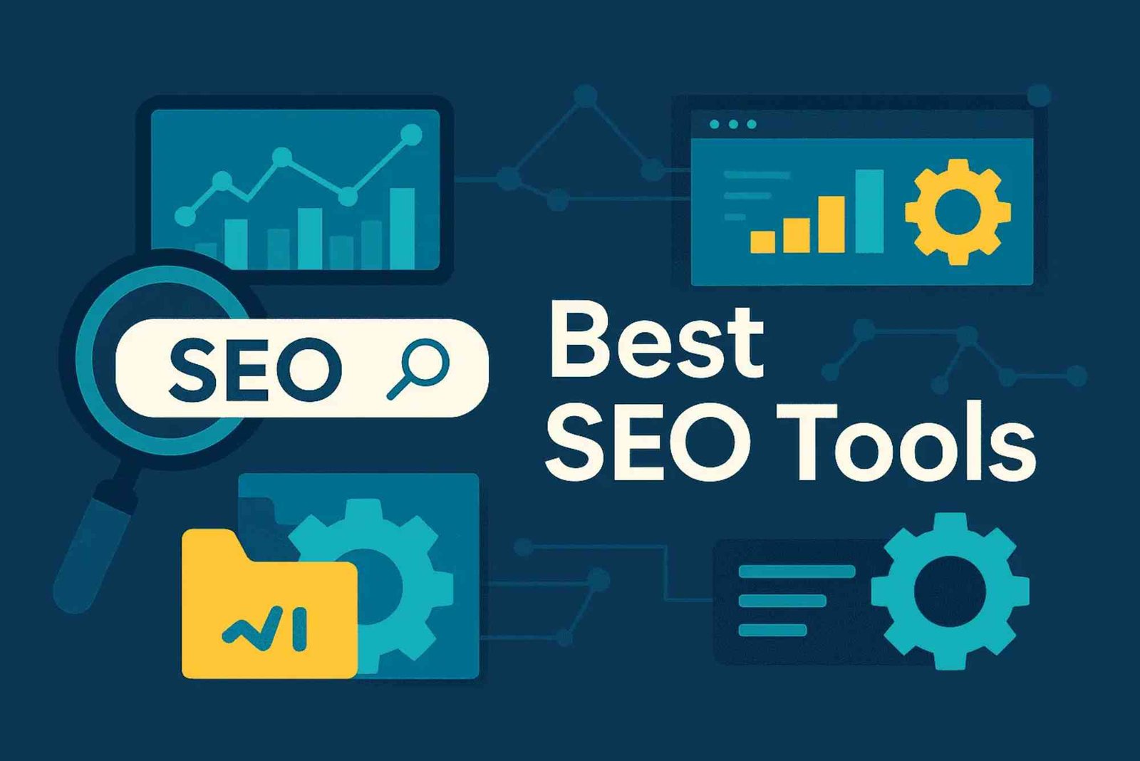 Best SEO Tools for B2B Brands to Track Rankings more Accurately in 2026